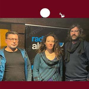Take Two 7.2 – Troisième Dessous episode artwork