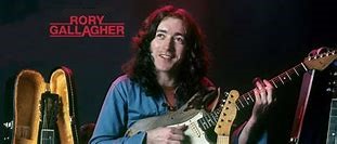 Blues Club – Spéciale Rory Gallagher