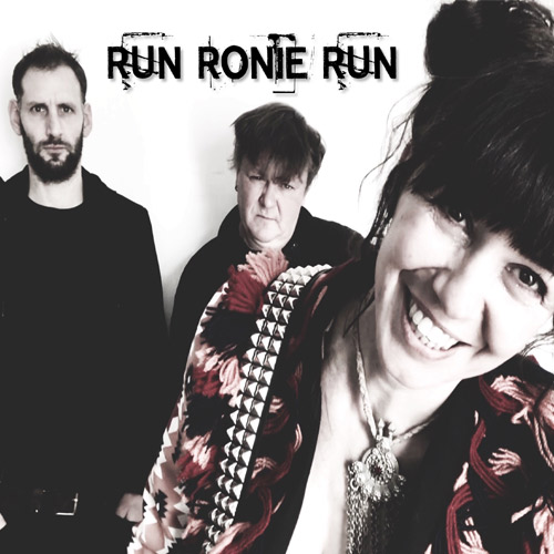 Take Two 7.2 – Run Ronie Run episode artwork