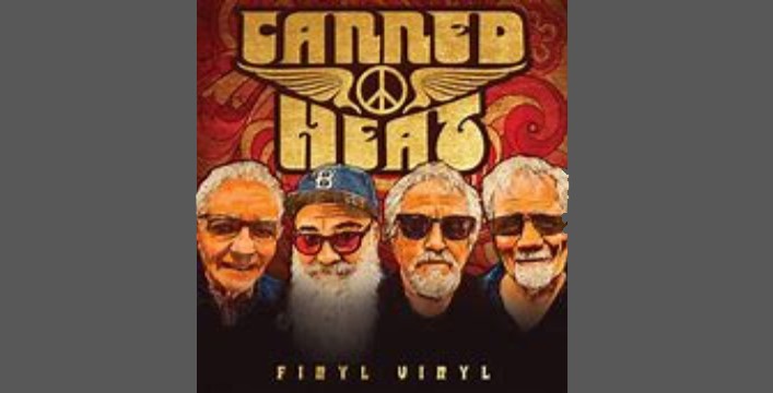 Blues Club – Canned Heat « Finyl Vinyl »