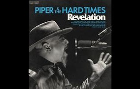 Blues Club – Piper & the Hard Times