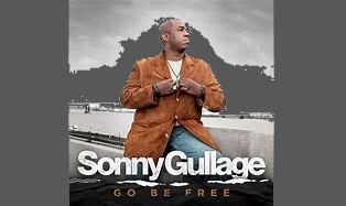 Blues Club – Sonny Gullage