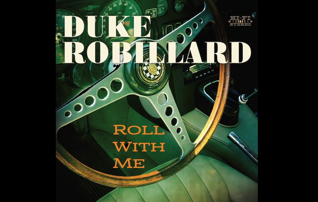 Blues Club – Duke Robillard