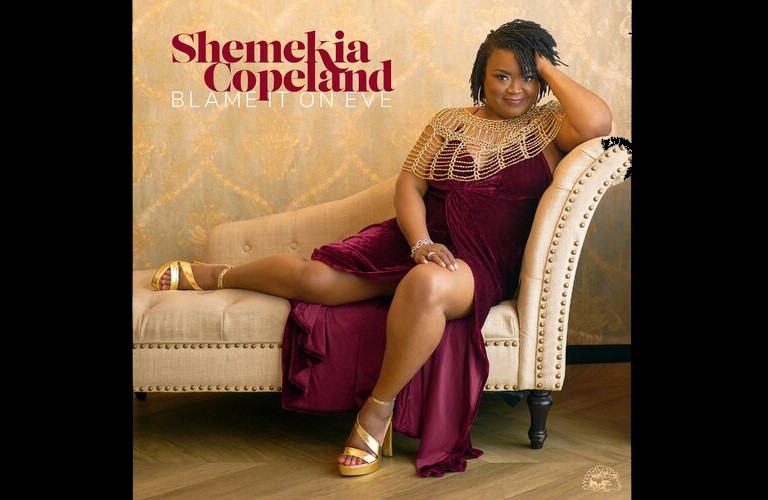 Blues Club – Shemekia Copeland