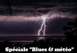 Blues Club – Spéciale « Blues & météo »