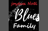 Blues Club – Spéciale « Blues Family »