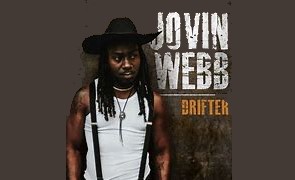 Blues Club – Jovin Webb