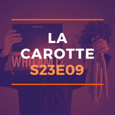La Carotte – 06 11 2025 La Carotte – 06 11 2025