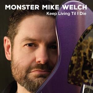 Blues Club – Monster Mike Welch