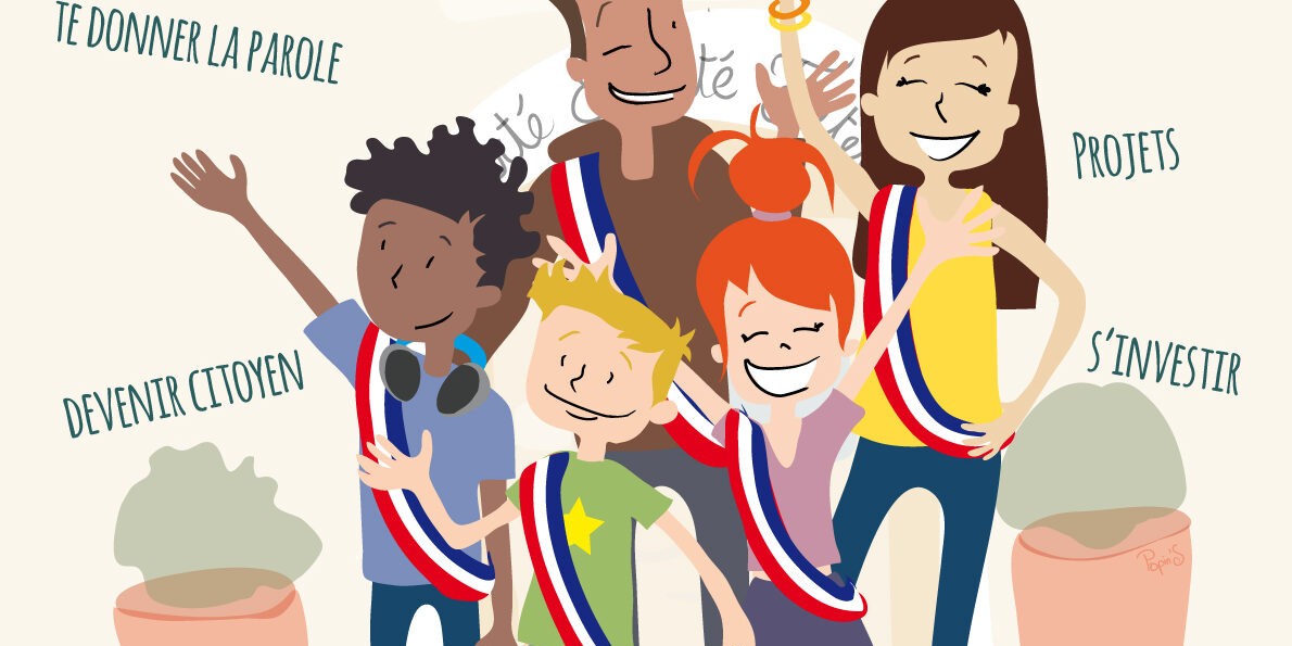 Qu’est-ce que le Conseil Municipal Jeunes ? Qu’est-ce que le Conseil Municipal Jeunes ?