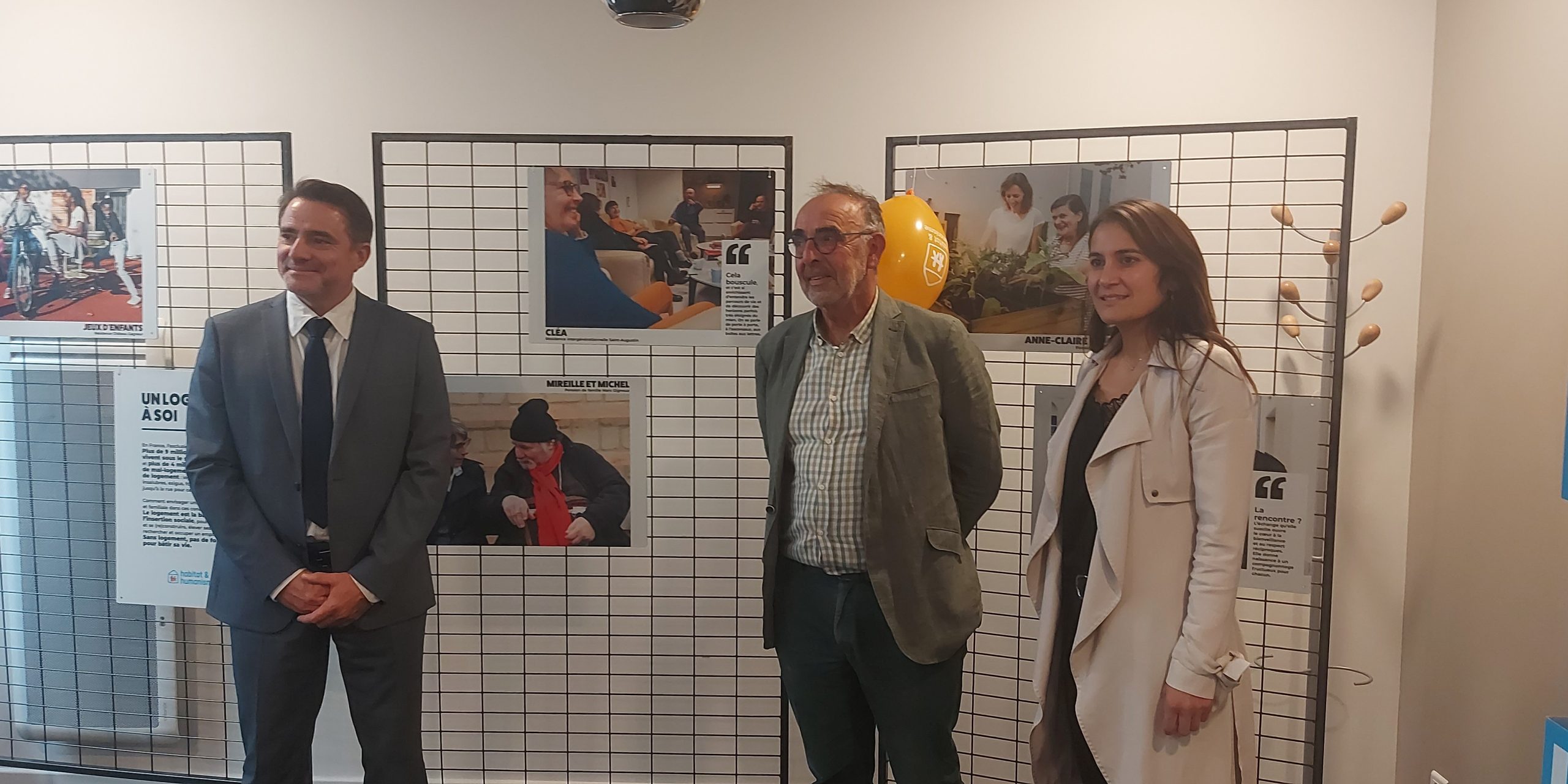 Habitat & Humanisme : projets solidaires et difficultés budgétaires