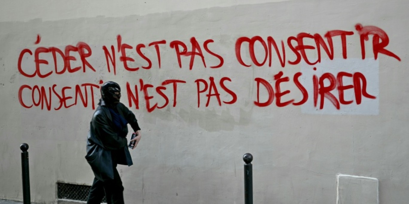 Pourquoi inscrire le non-consentement dans la définition pénale du viol ? Pourquoi inscrire le non-consentement dans la définition pénale du viol ?