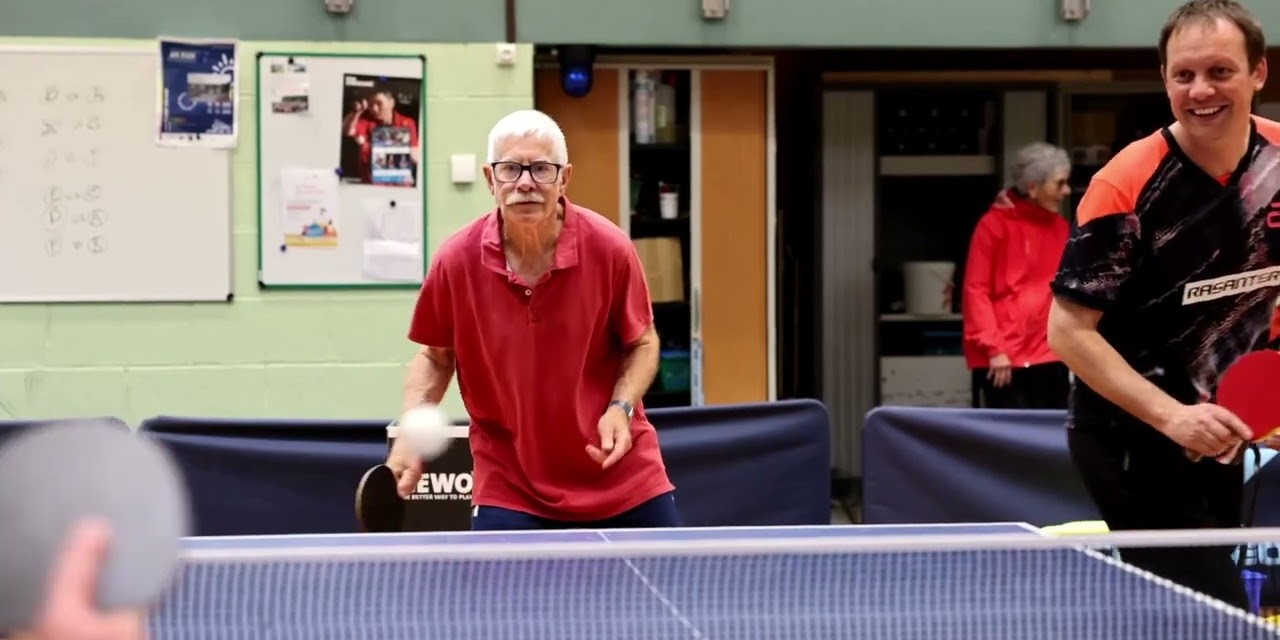 Sport en Sarthe – Ping Santé à Arnage Sport en Sarthe – Ping Santé à Arnage