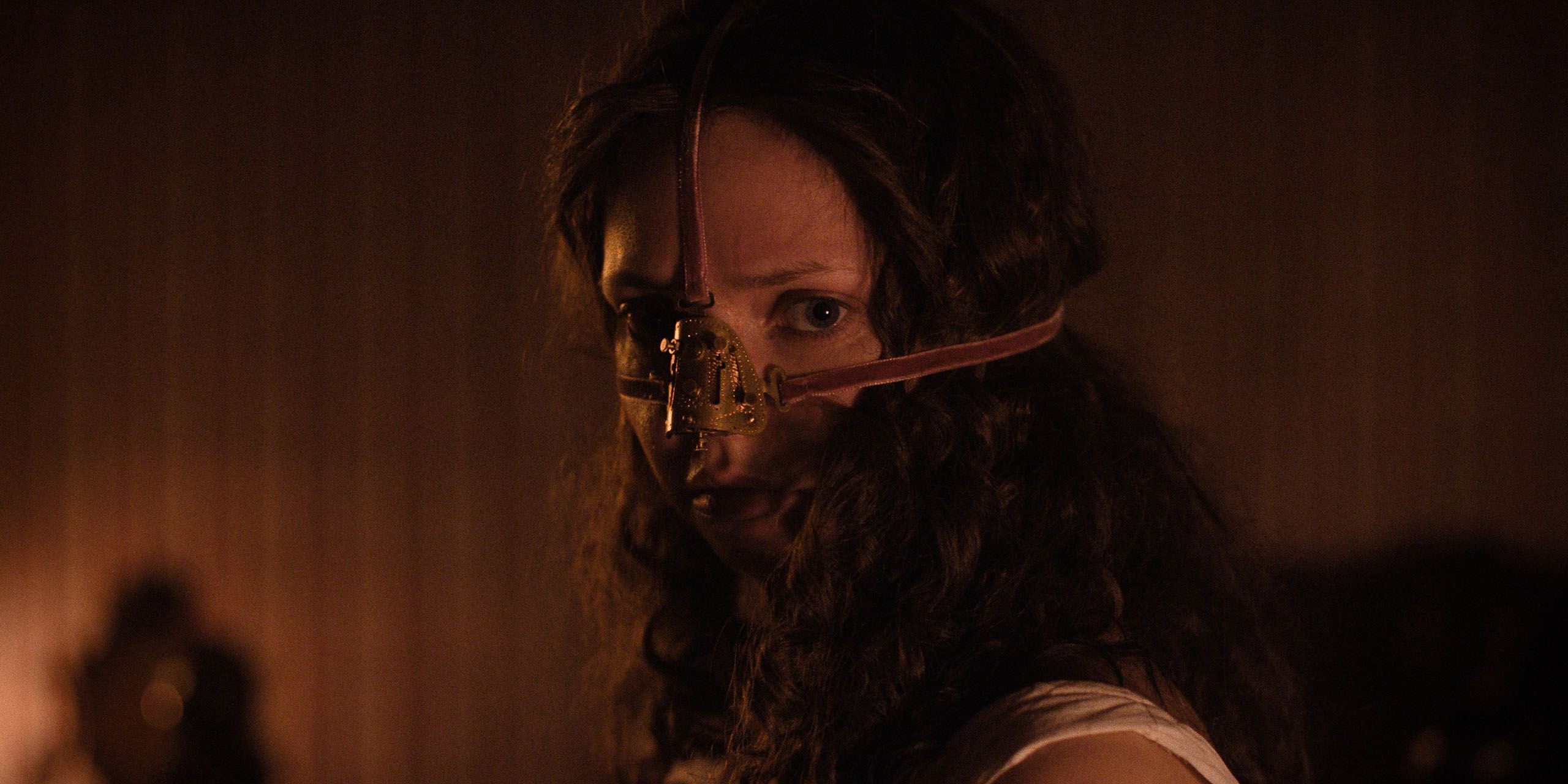 Une carte blanche des Ambassadeurs spéciale Halloween