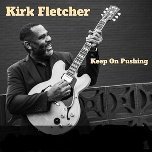 Blues Club – Kirk Fletcher Blues Club – Kirk Fletcher