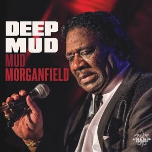 Blues Club – Mud Morganfield
