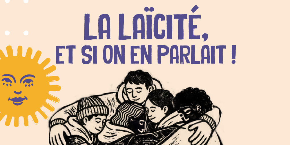 120 ans de la Loi de 1905 : La Laïcité