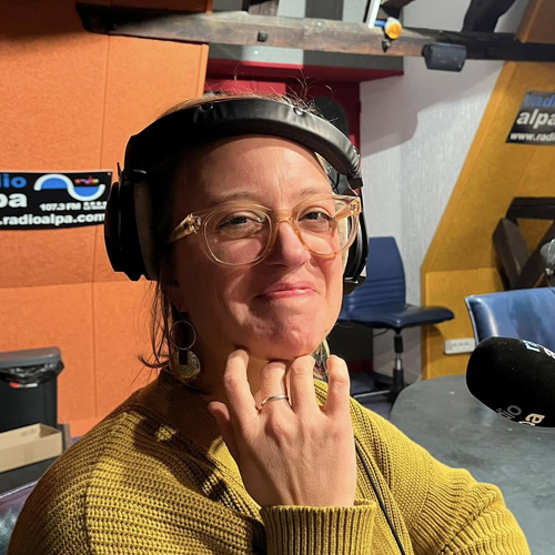 Vertiges – Clelia Vega