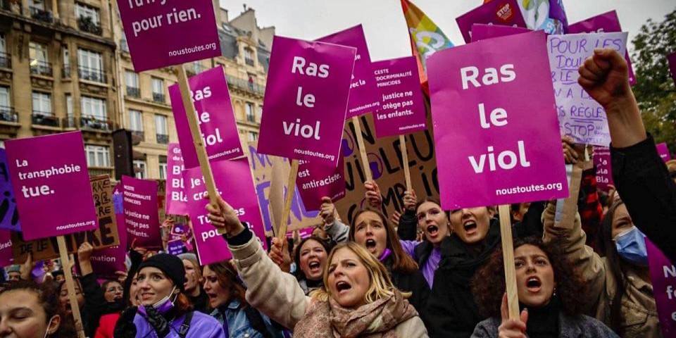 Le CFU se mobilise le 22 novembre contre les VSS Le CFU se mobilise le 22 novembre contre les VSS