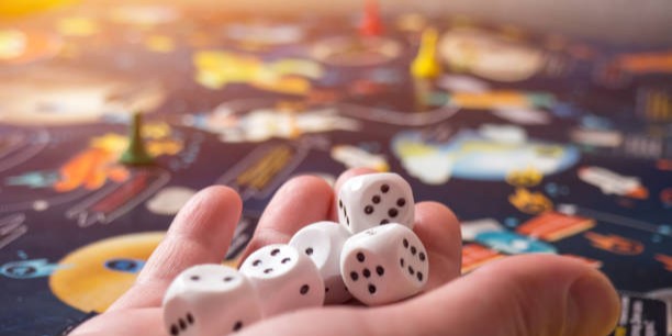 Ranifun : un projet de jeu pour rapprocher personnes valides et en situation de handicap