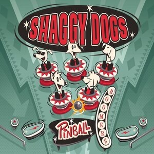 Blues Club – Shaggy Dogs