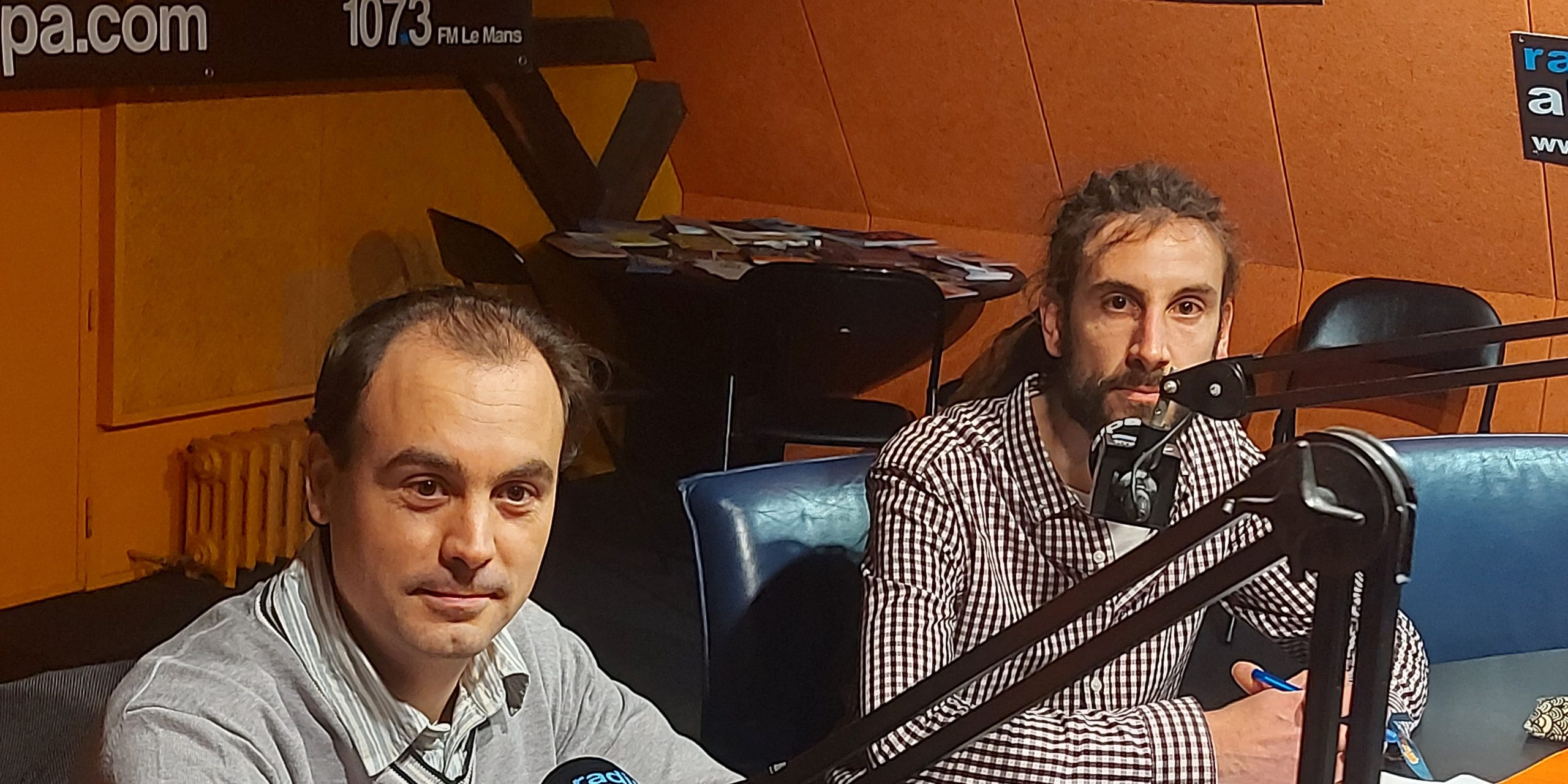La mission locale de l’agglomération mancelle s’inquiète pour 2026 episode artwork