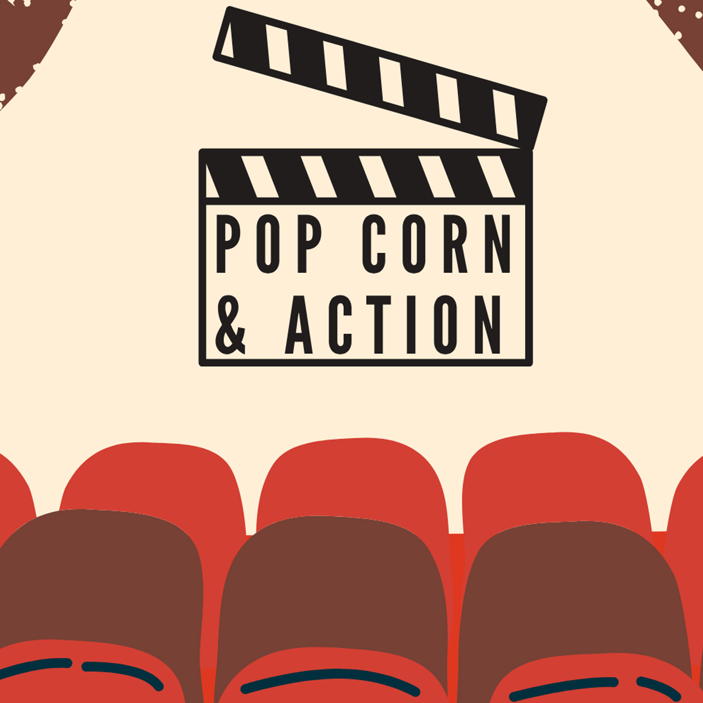 Pop Corn & Action