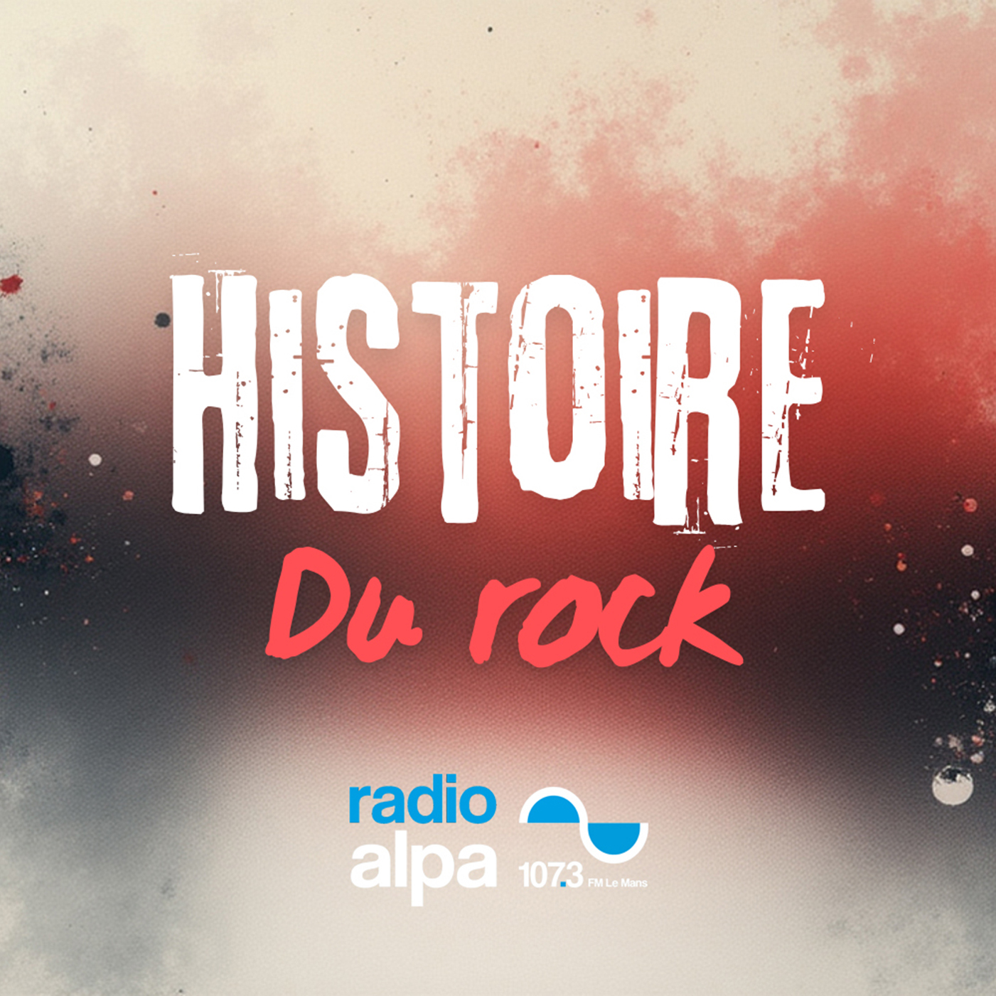 Histoire du Rock