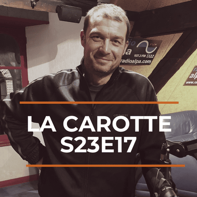 La Carotte – 15 01 2026 La Carotte – 15 01 2026
