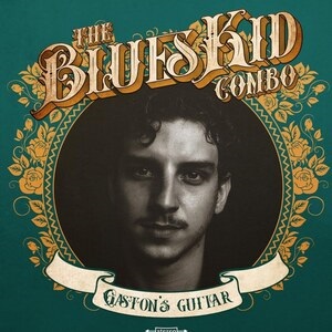 Blues Club – The Blues Kid Combo