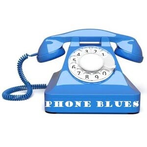 Blues Club – Spéciale « Phone Blues »