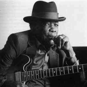Blues Club – « Spéciale » John Lee Hooker episode artwork