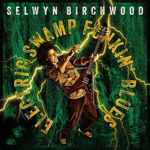Blues Club – Selwyn Birchwood episode artwork