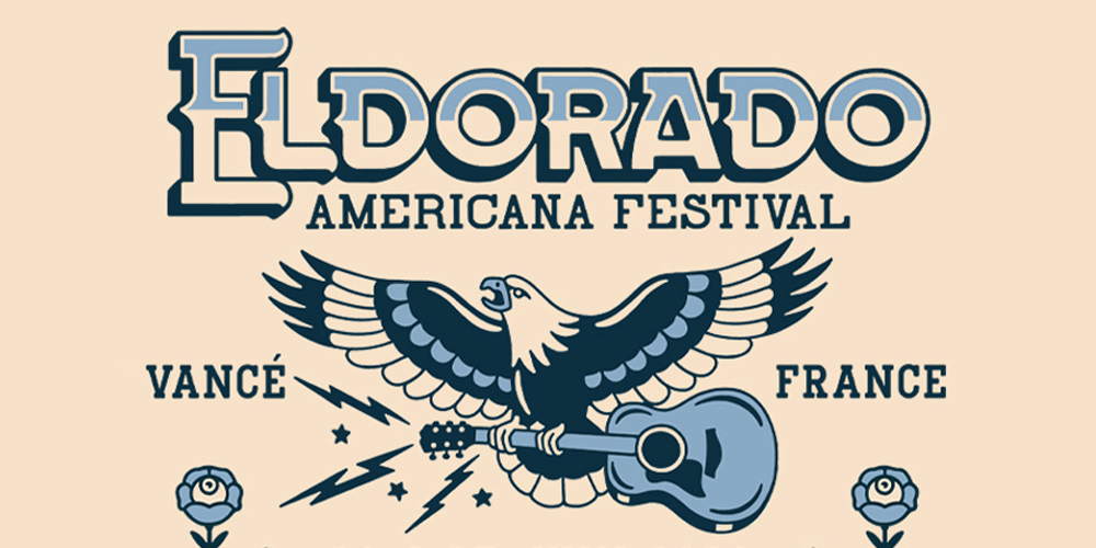 Le festival Eldorado Americana episode artwork