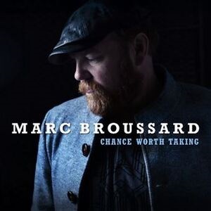 Blues Club – Marc Broussard episode artwork