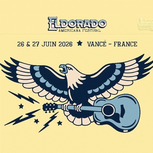 Blues Club – Festival El Dorado – Vancé  26/27 juin episode artwork