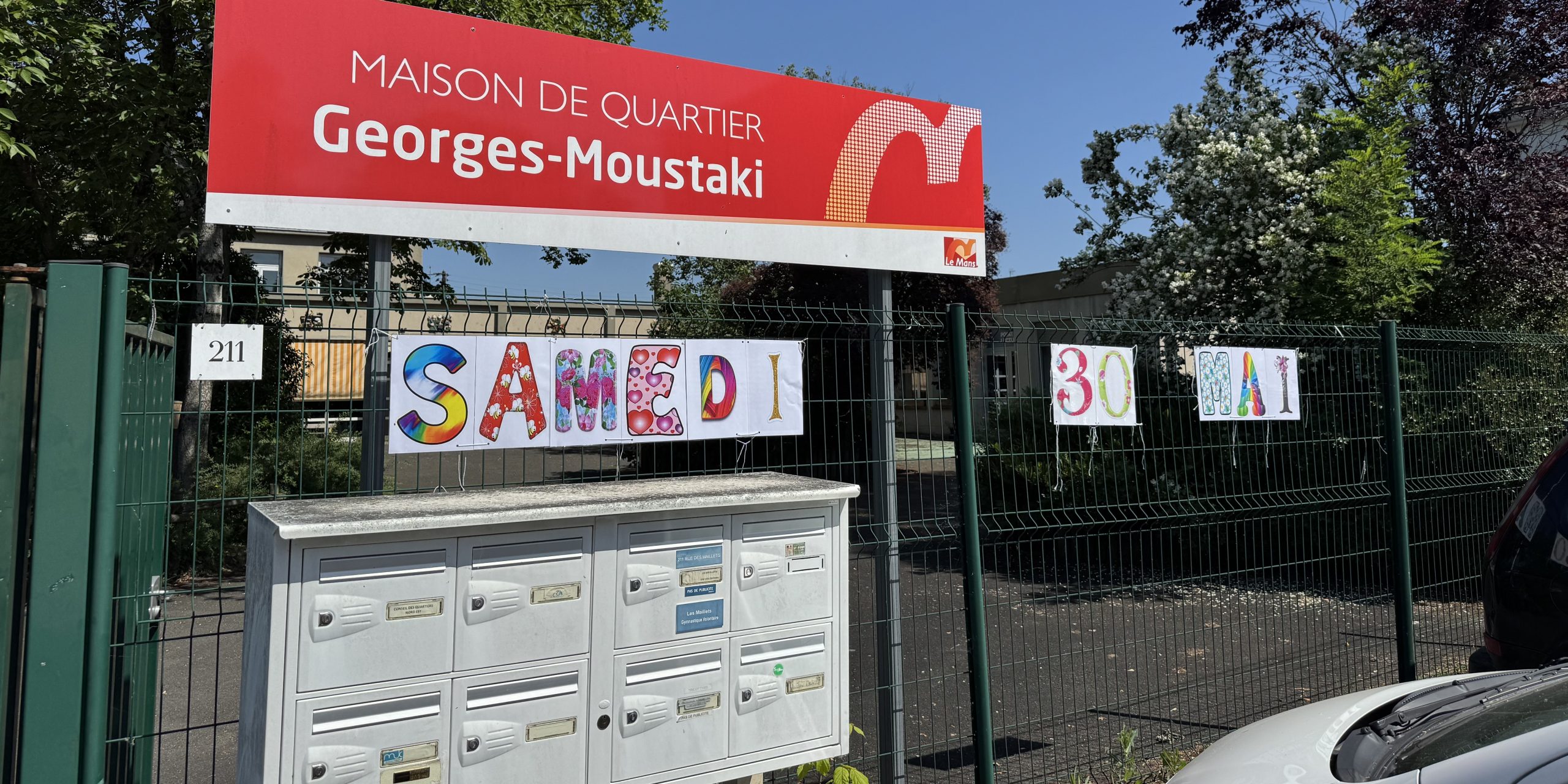 La fête des Quartiers Nord-Est se prépare episode artwork