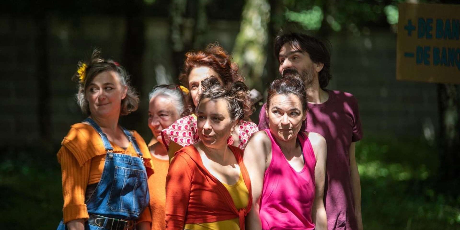 L’Hiver sera chaud ! FNE Sarthe propose une soirée théâtre episode artwork