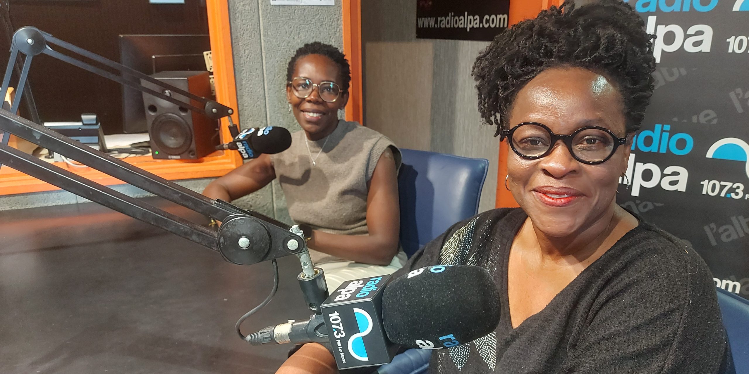 Une soirée solidaire pour le Sénégal et le Bénin episode artwork