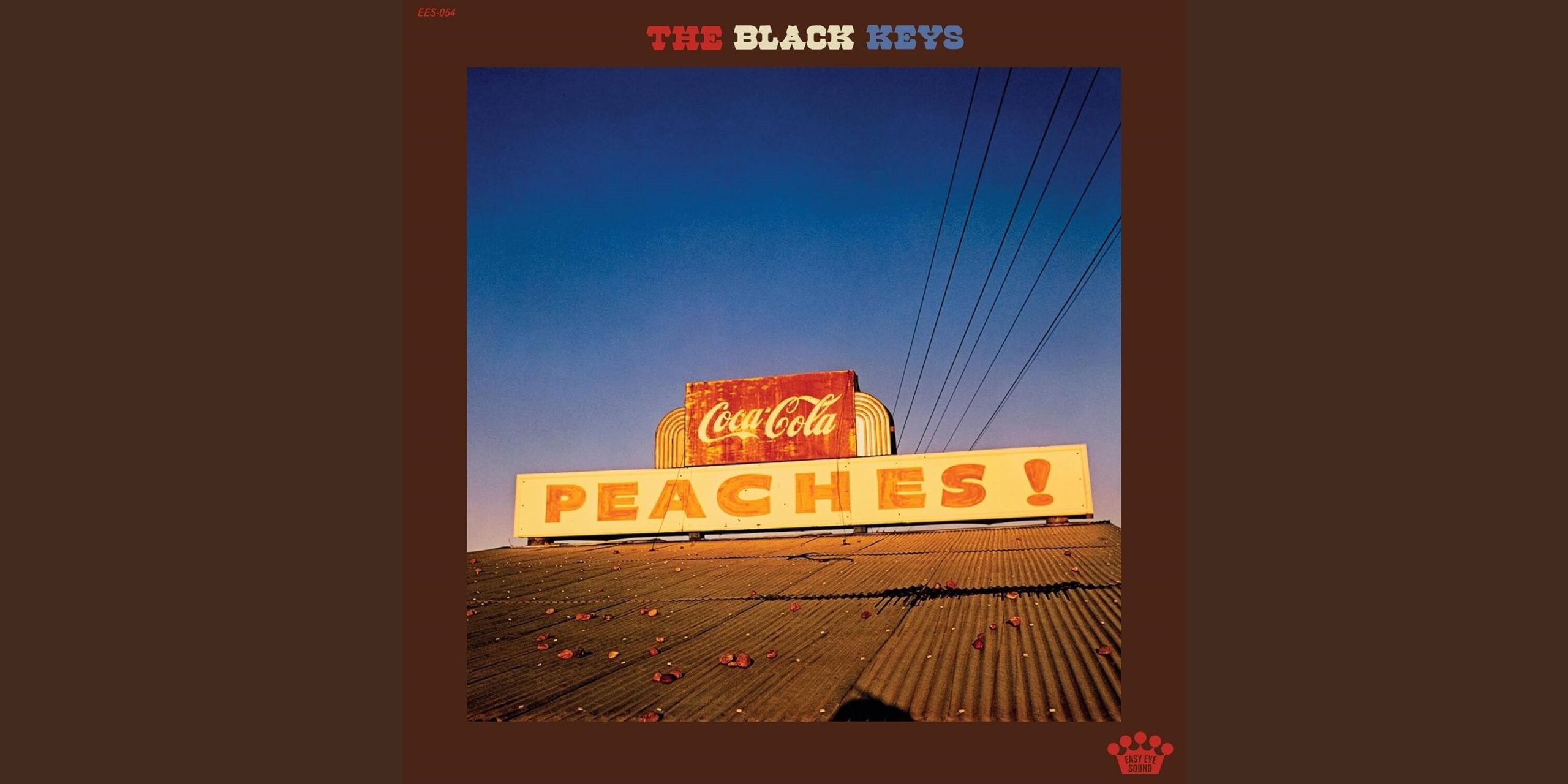 Blues Club – The Black Keys episode artwork