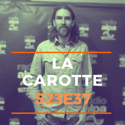 La Carotte – 25 06 2026 episode artwork