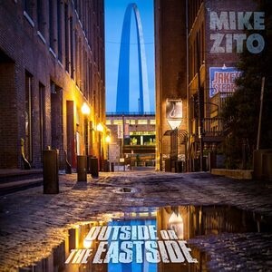 Blues Club – Mike Zito episode artwork