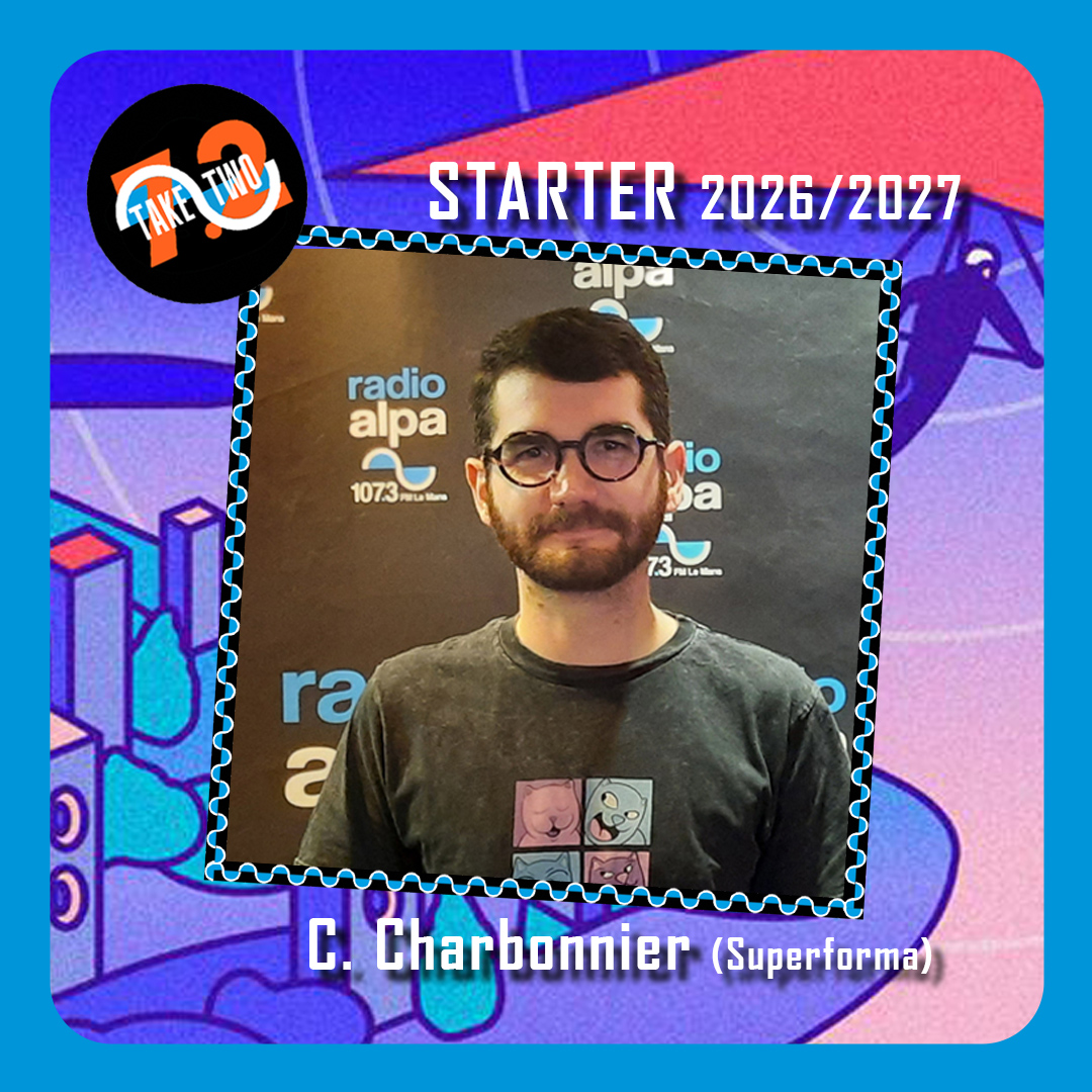 Take Two 7.2 – Starter 2026 2027