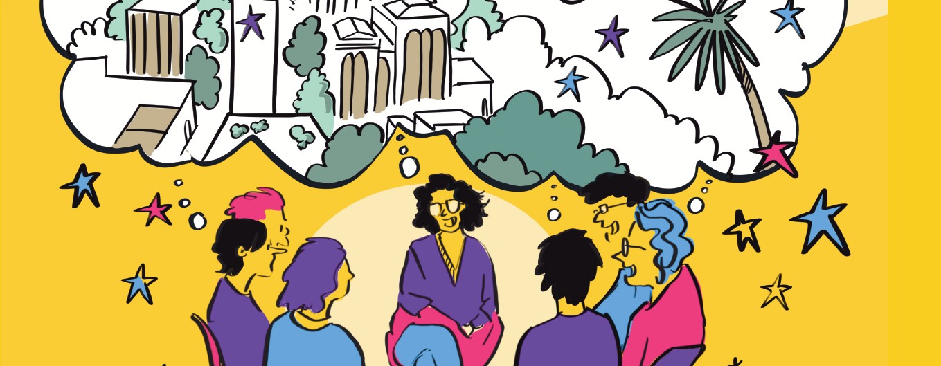 Le « Forum des conversations qui comptent » episode artwork