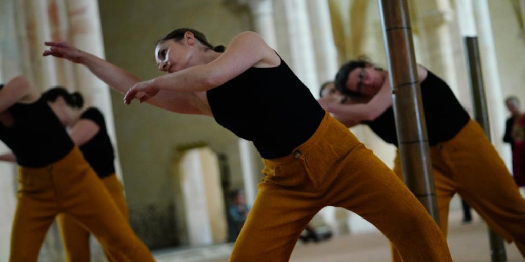 Danse et musique amateur à la Ferté-Bernard ! episode artwork