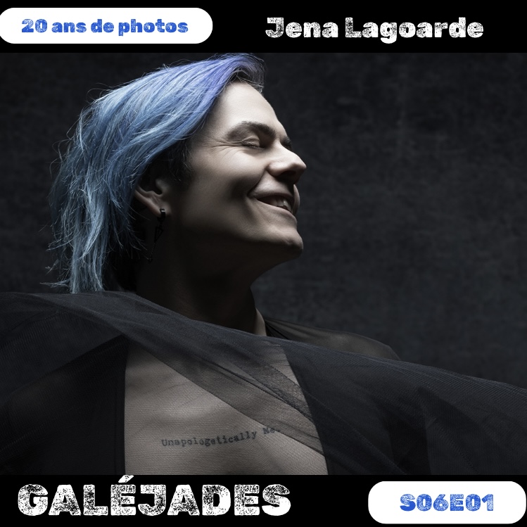 Galéjades – 20 ans de photos